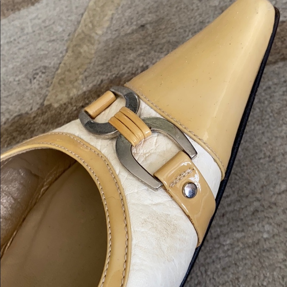 Stuart Weitzman Small Heel - image 5